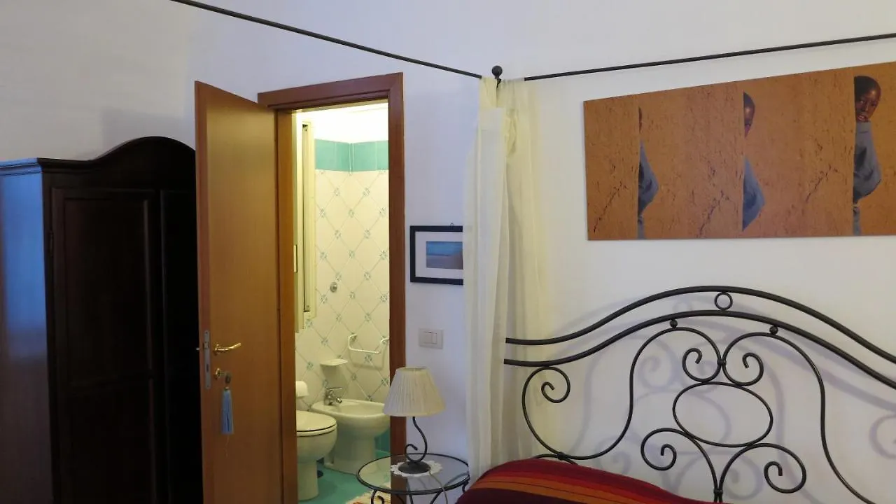 Bed & Breakfast - B&B 