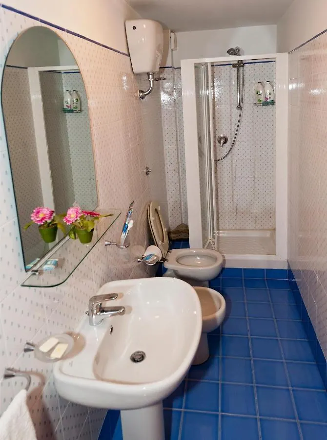 *** Bed & Breakfast - B&B 