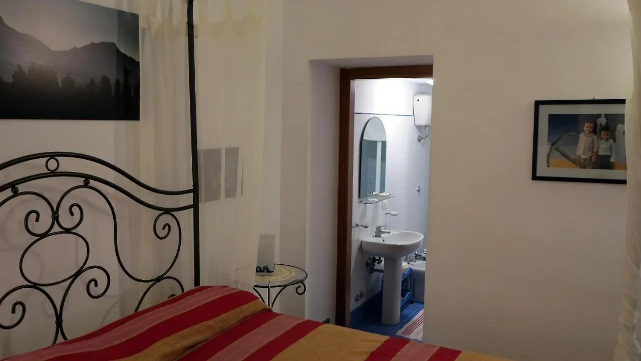 - B&B 