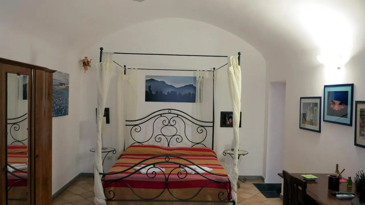 - B&B 