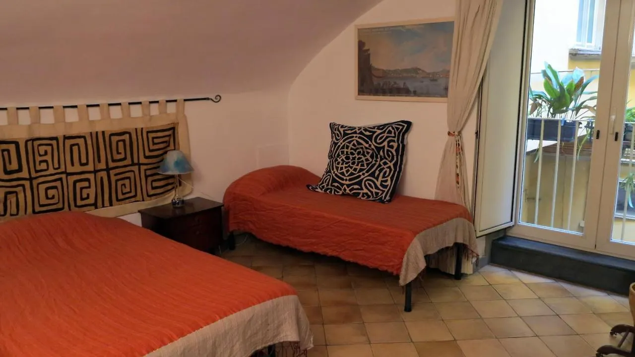 Bed & Breakfast - B&B 