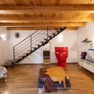 Guest house Residenza Principe Di Carafa