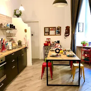Guest house M99 Design